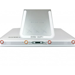 iMac Intel 24 