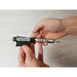 Замена батареи Philips Sonicare DiamondClean