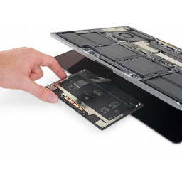 MacBook Pro 15 