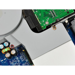 iMac G5 20 